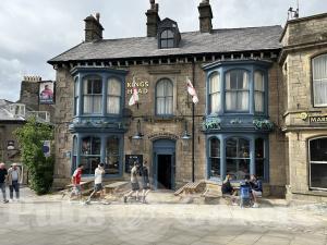 Picture of Kings Head