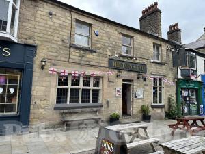 Picture of Miltons Tap