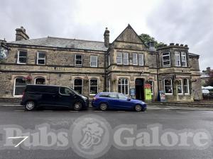 Picture of The Old Clubhouse