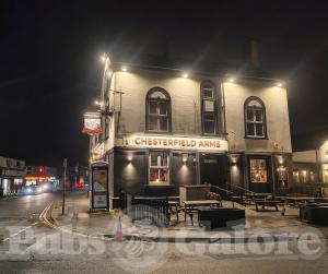 Picture of Chesterfield Arms