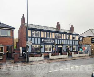 Picture of The Peacock Inn