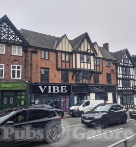 Picture of Vibe