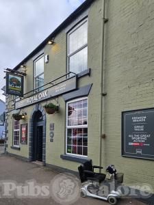 Picture of Royal Oak
