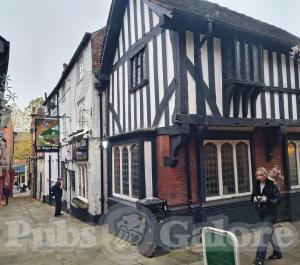Picture of The Royal Oak