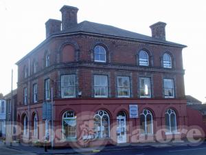 Picture of Grosvenor Hotel