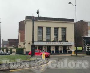 Picture of The Clifton (JD Wetherspoon)