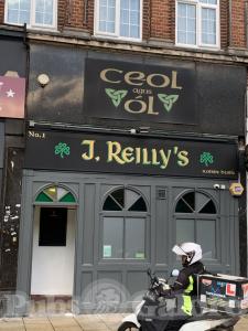 Picture of J. Reilly's