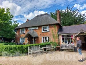 Picture of The Cuckoo Inn