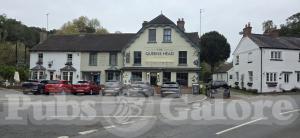 Picture of Queens Head