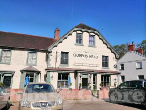 Picture of Queens Head