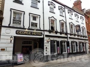 Picture of The George Hotel