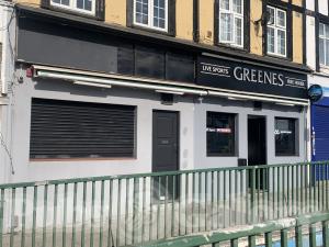 Picture of Greenes