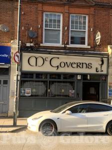 Picture of McGovern's