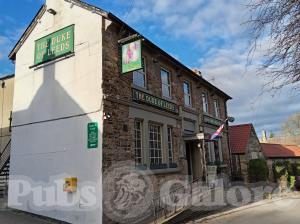 Picture of The Duke Of Leeds