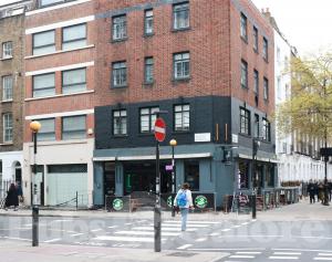 Picture of The Old Grey