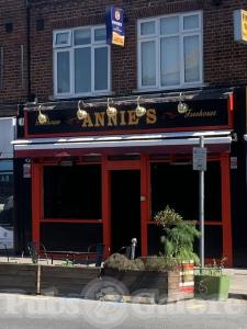 Picture of Annies