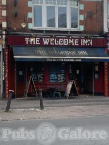 Picture of The Welcome Inn