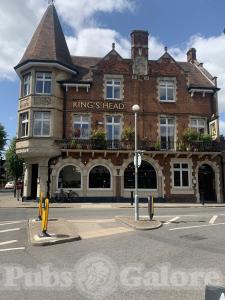 Picture of The Kings Head