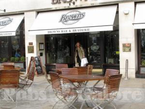 Picture of Browns Islington