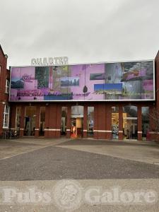 Picture of Chapter Arts Centre