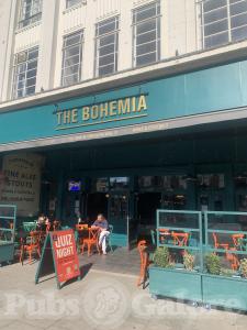 Picture of The Bohemia