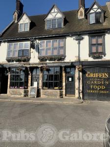 Picture of The Griffin