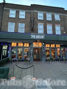 Picture of The Mount