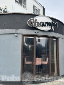 Picture of Champs