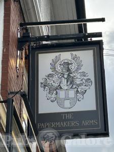 Picture of The Papermakers Arms