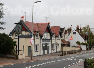 Picture of The Royal Oak