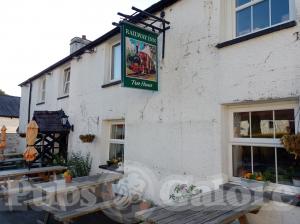 Picture of Railway Inn/Tafarn Rheilffordd
