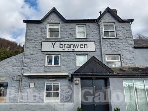 Picture of Y Branwen