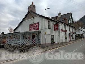 Picture of The Old Ship/Yr Hen Long
