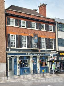 Picture of Royal Standard