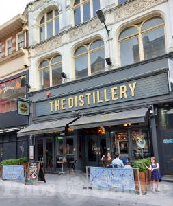 Picture of The Distillery