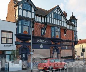 Picture of The Rutland Arms