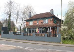 Picture of Southampton Arms