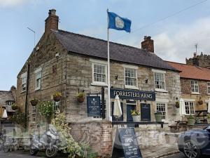 Picture of The Forresters Arms