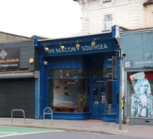 Picture of The Beacon