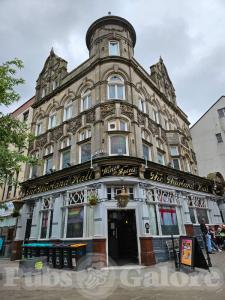 Picture of The Thurland Hall