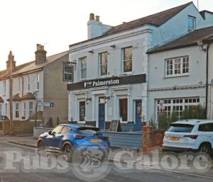 Picture of The Palmerston