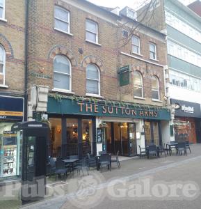 Picture of The Sutton Arms