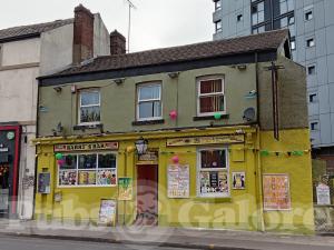 Picture of Barrys