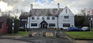 Picture of The Red Lion