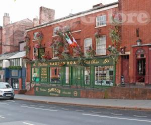 Picture of Raglan Road