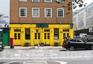 Picture of Hector's