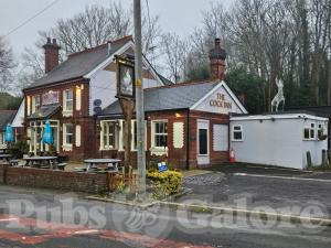 Picture of The Cock Inn