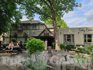 Picture of Toby Carvery The Crown