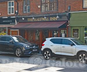 Picture of Halfway Inn