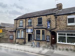 Picture of Dronfield Arms